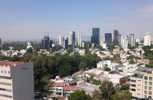 Providencia Hotel | voco Guadalajara Neruda by IHG