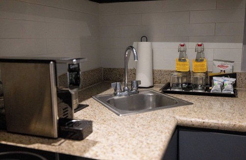 Saltillo Hotel | voco Saltillo Suites by IHG
