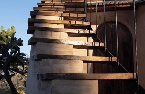 San Antonio House | Volcancito del Este