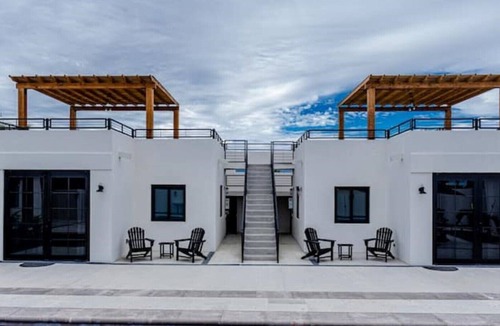 El Pescadero Villa | Vrbo Property