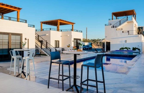 El Pescadero Villa | Vrbo Property