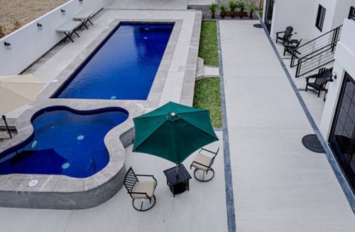 El Pescadero Villa | Vrbo Property