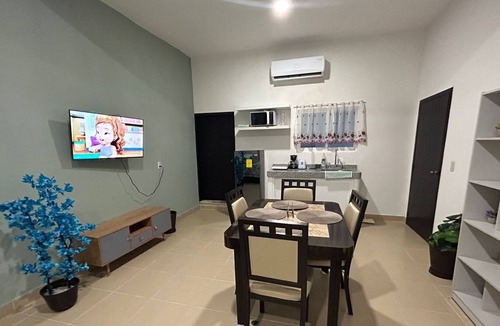 Tuxtla Gutierrez Apartment | Vrbo Property