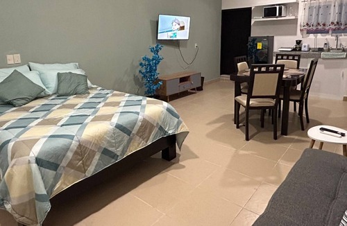 Tuxtla Gutierrez Apartment | Vrbo Property