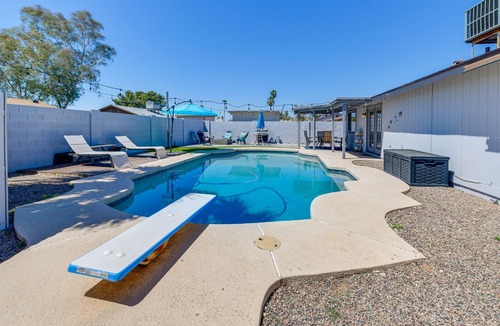 Village Park Four House | Vrbo Property