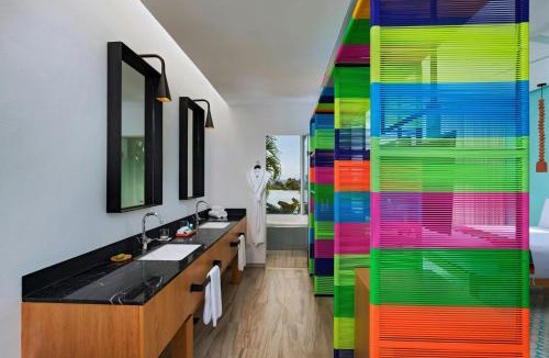 Punta de Mita Hotel | W Punta de Mita