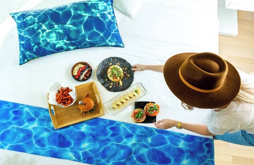 Entertainment District Hotel | W Scottsdale