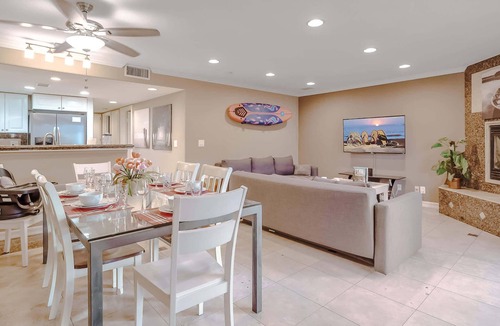 Newport Shores House | Waking up in your own 3BR beach home!-C8