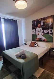 Guadalupe House | Walk to BBVA stadium, restaurants, and stores
