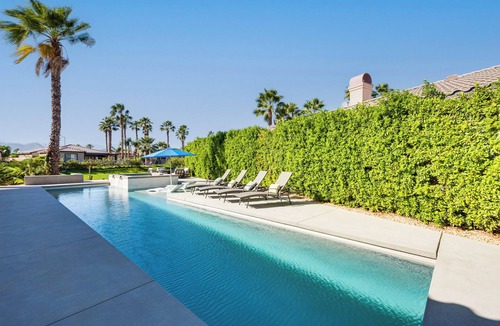 Indio House | Walk to Coachella & Stagecoach: Festival Retreat!