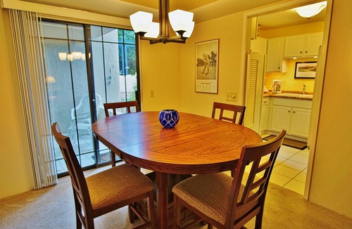 Cloisters Condo | Walk to Fashion Park! Phoenix Abode w/Pool Access