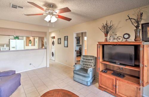 Lake Havasu City House | Walk to Golf & Beach: Queens Bay Resort Condo