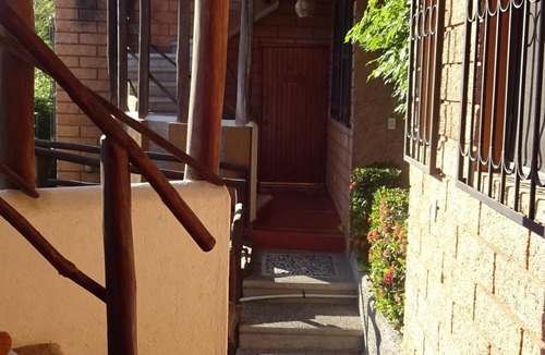 Zihuatanejo Apartment | Walk to La Ropa from this one-bedroom apartment