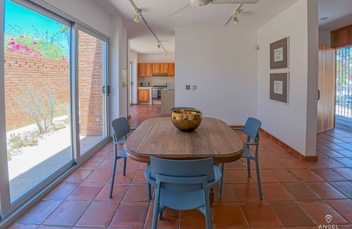 Esterito Condo | Walk to Malecon, Sunset Rooftop & Work Space