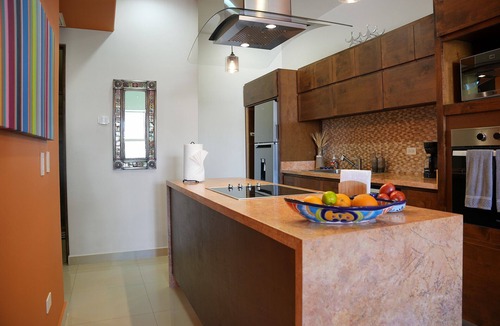 El Tezal Condo | Walk to Medano Beach! Stylish, Spacious & Private, access to 2 Pools!
