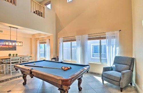 Orchards House | Walk to Surprise Stadium! Villa w/Outdoor Oasis