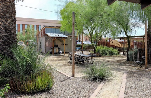 Florence House | Walkable Historic Downtown Retreat Near Windmill Winery & Outdoor Adventure