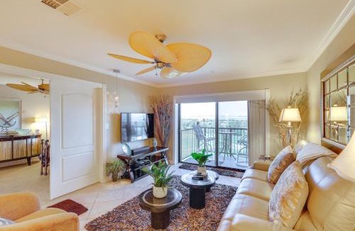 Lake Havasu City House | Walkable Resort Condo Retreat in Lake Havasu City!