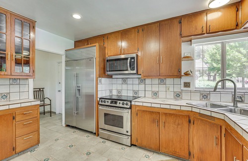 Alhambra House | Walkable Uptown Gem! 3 Mi to Phoenix Mtns Preserve