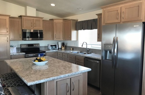 Palo Verde House | Walters Camp 3 Bedroom Home. Boating, Off Roading, Hiking, Hunting and More!
