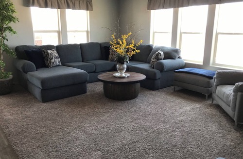 Palo Verde House | Walters Camp 3 Bedroom Home. Boating, Off Roading, Hiking, Hunting and More!