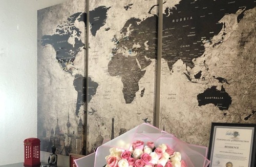 Mission House | WANDERLOVE PLACE