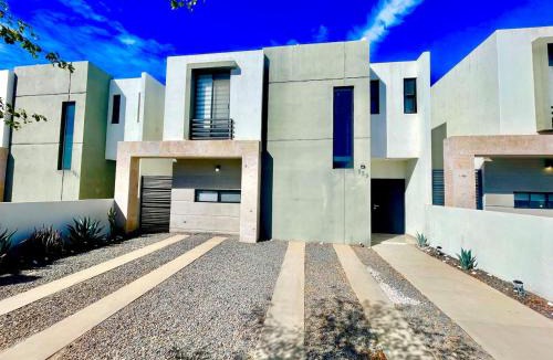 La Paz House | Water House