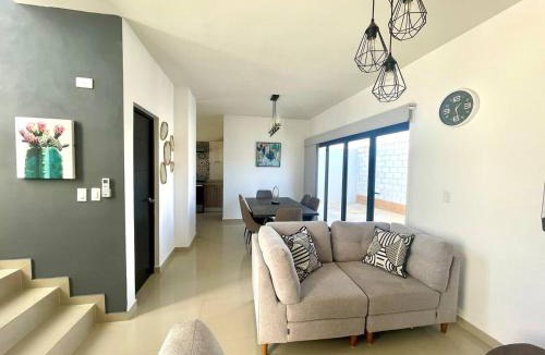 La Paz House | Water House