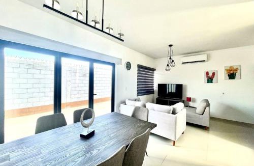 La Paz House | Water House