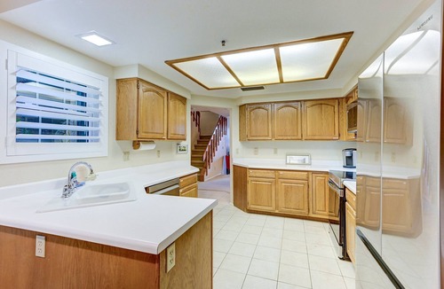 McCormick Ranch House | Waterfront Gated Villa | Lakefront in Gated Scottsdale Community + Pool