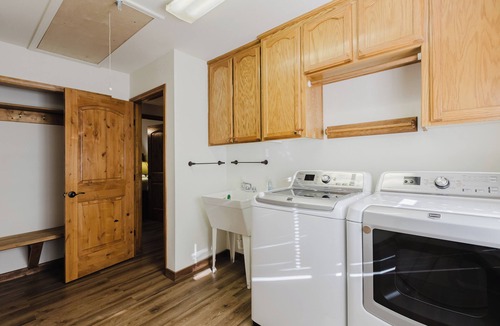 Pagosa Springs Cabin | Waterfront, Great Location, Entertainment Room