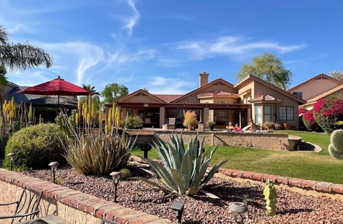 Las Casitas del Sur Villa | Waterfront, LuxuryVilla with Private Pool-