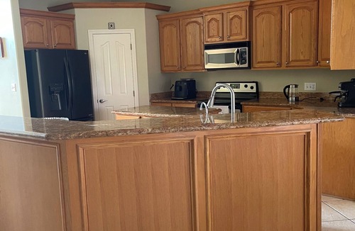 Laguna Vista House | Waterfront Oasis w/Pool, Hot Tub, Golf Course + South Padre Island