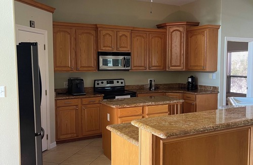 Laguna Vista House | Waterfront Oasis w/Pool, Hot Tub, Golf Course + South Padre Island