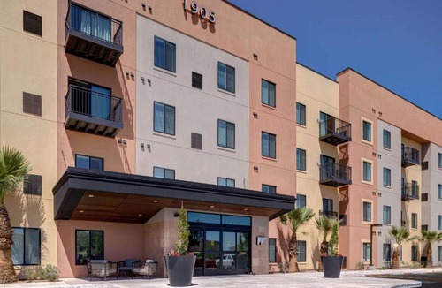 Deer Valley Hotel | WaterWalk Extended Stay by Wyndham Phoenix N Happy Valley