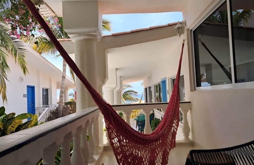 Juarez Apartment | Waves Resort-Adults only