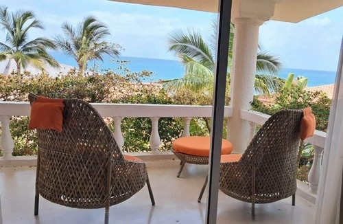 Juarez Apartment | Waves Resort-Adults only