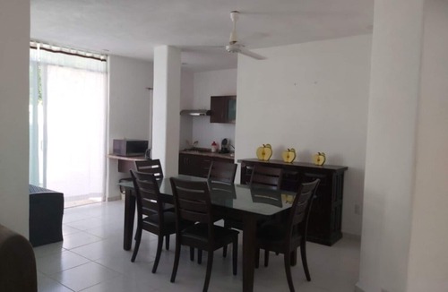 Club Santiago House | Weekend House