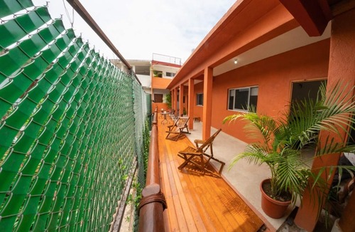 Centro Apartment | WELCOME TO CASA BAHIA SUITE 1
