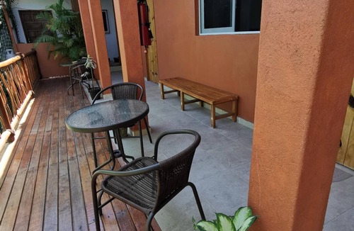 Centro Apartment | WELCOME TO CASA BAHIA SUITE 1