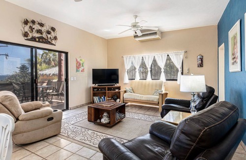 Buenavista House | Welcome to Casa Koa 1. Ocean view home in Spa Buena Vista