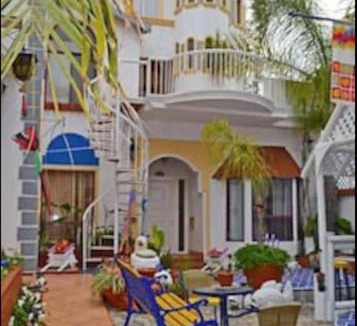 Playas Coronado Villa | Welcome to Casa Viva Mexico 3-bedrooms 2-bathroms 6-Guests close to Shoping Center & Beach
