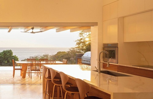 Samara House | Welcome to Imagina where you will find yourself nestled between jungle and ocean