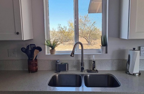Joshua Tree House | Welcome to Joshua Tree Getaway – Your Desert Oasis Awaits