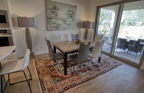 Pebblecreek House | WELCOME TO PARADISE, LUXURY NEW HOME, IN PEBBLECREEK GATED RESORT COMMUNITY