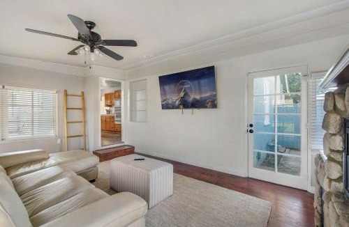 Riverside House | Welcome To Riverside - Spacious, Cozy, Central