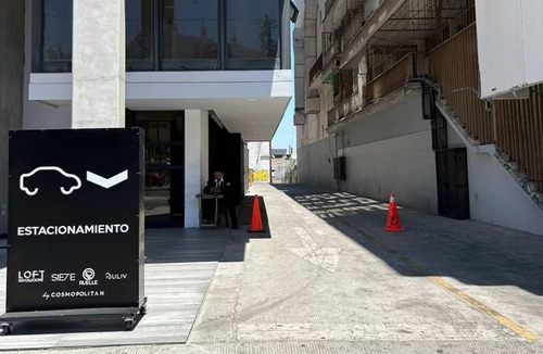 Tijuana Condo | Welcome to Ruelle505