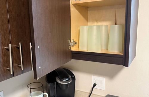 Edinburg Apartment | Welcoming 3-bedroom luxury apartment in gated neighborhood in Edinburg