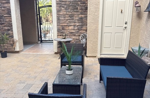 Canyon Trails West Apartment | Welcoming studio with AC in charming Goodyear