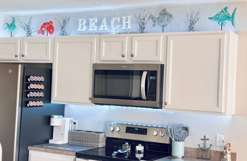 Laguna Vista House | Welcoming townhome in Laguna Vista perfect for your next getaway